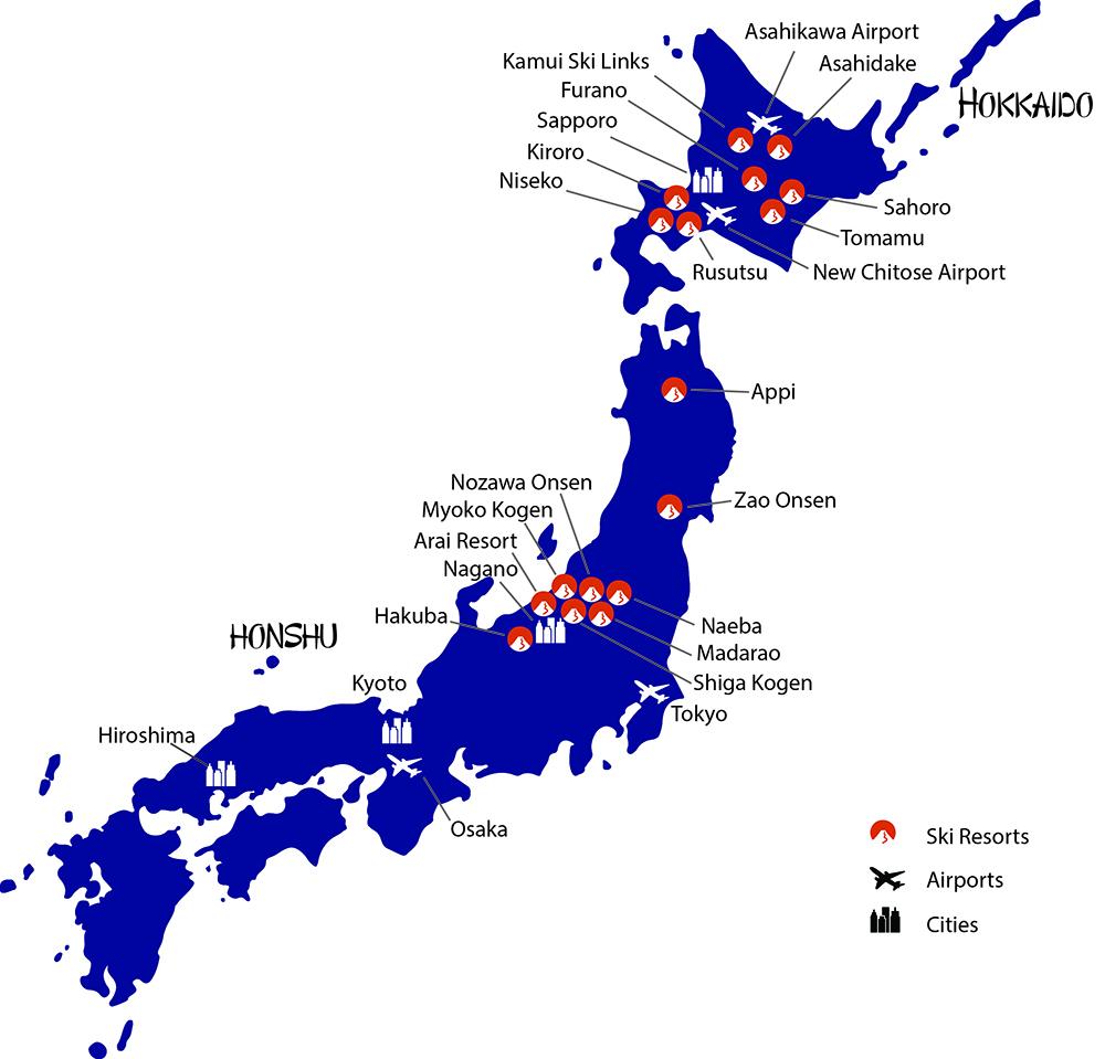 les-stations-de-ski-du-japon-carte-carte-japon-stations-de-ski-asie